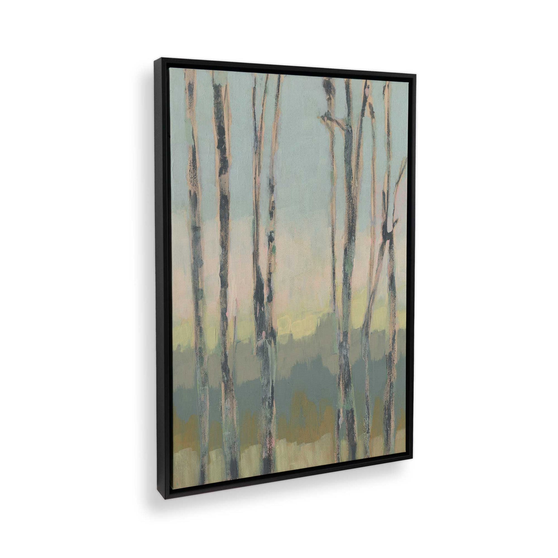 [Color:Satin Black], Picture of the corner of the art