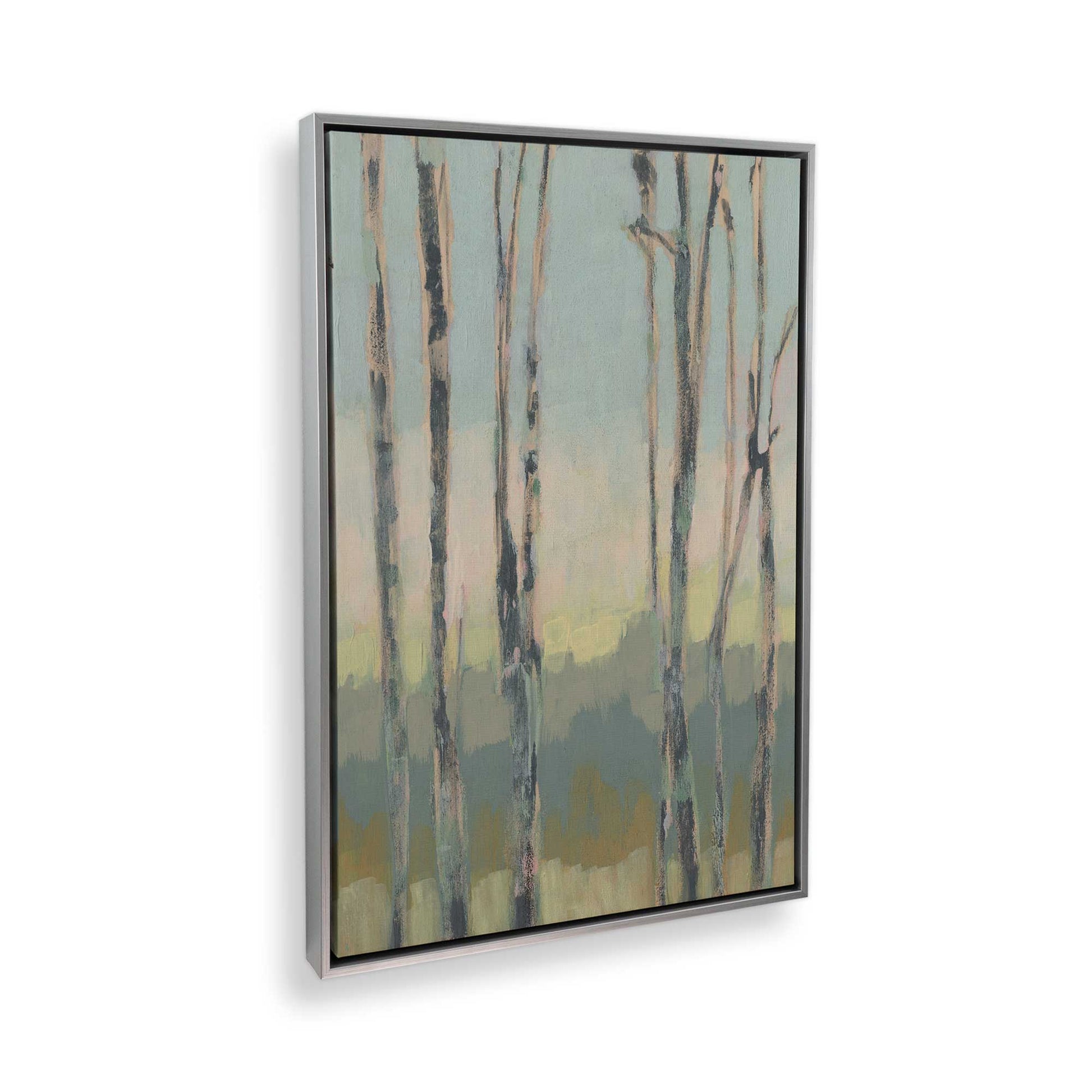[Color:Polished Chrome], Picture of the corner of the art