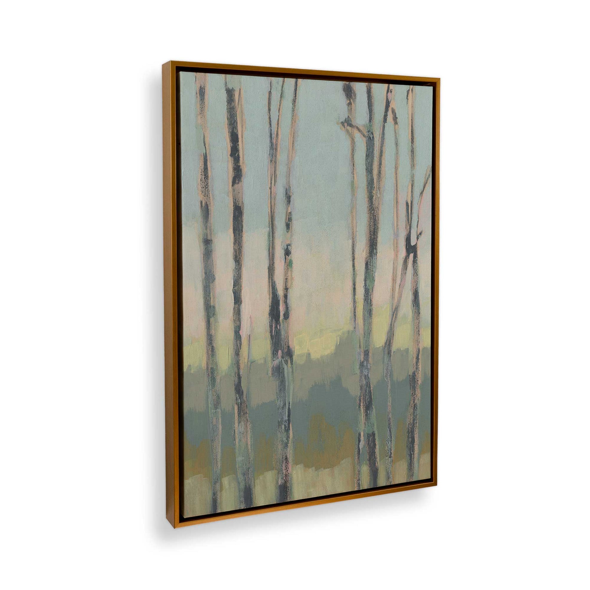 [Color:Polished Gold], Picture of the corner of the art
