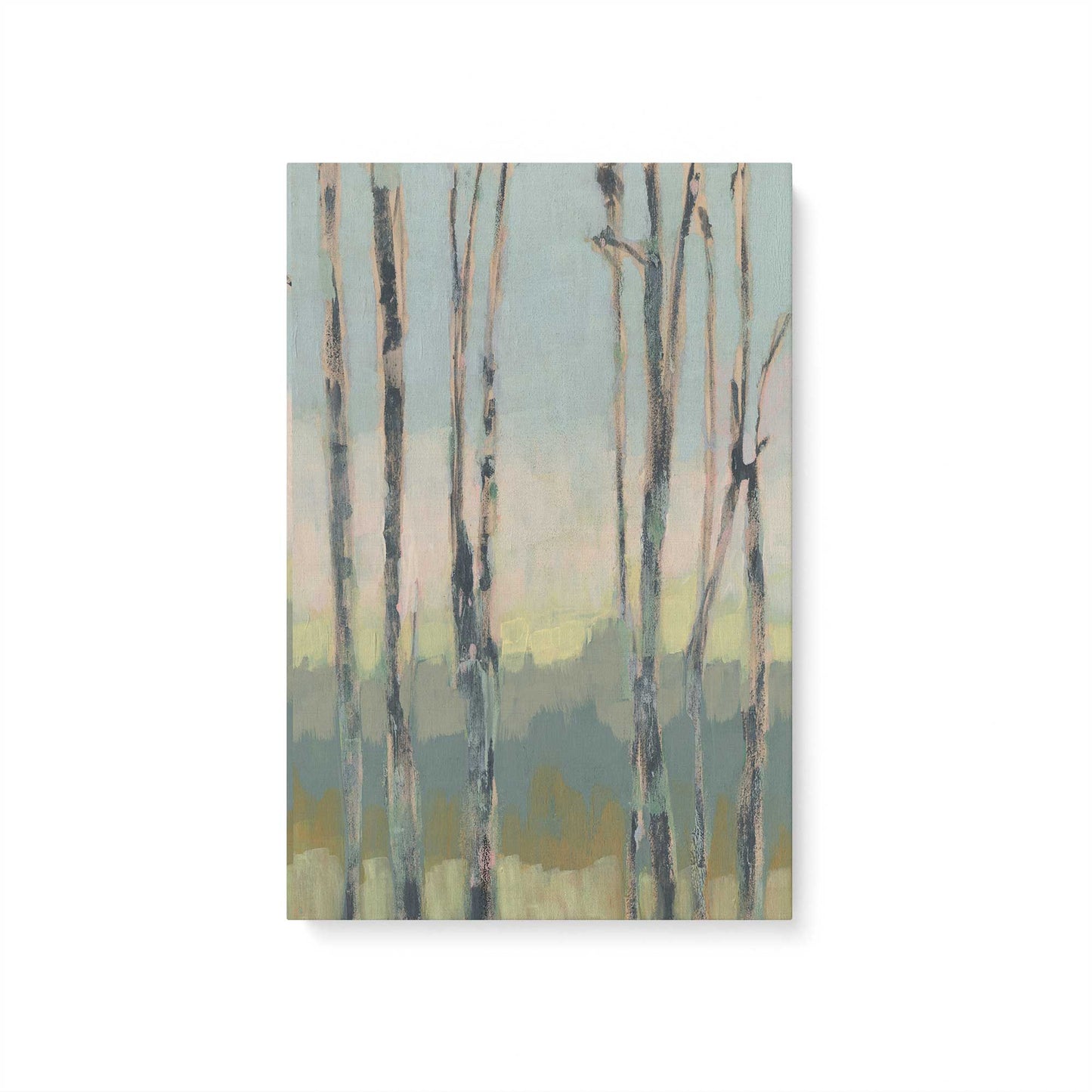 [Color:Stretched Canvas], Picture of art