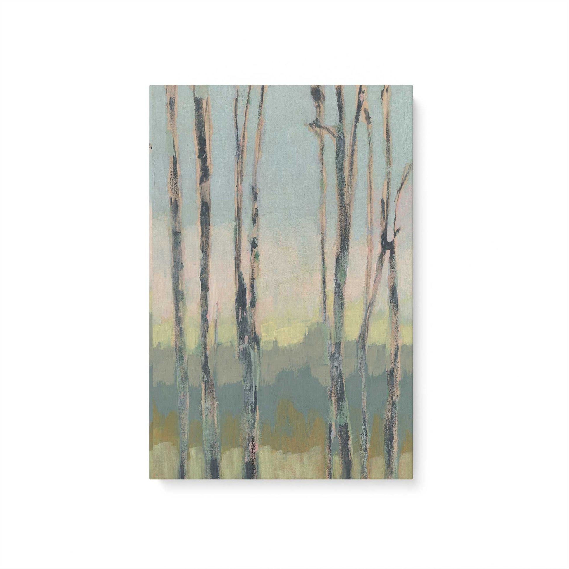 [Color:Stretched Canvas], Picture of art