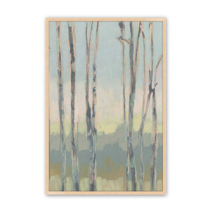 [Color:Raw Maple], Picture of art in a Raw Maple frame