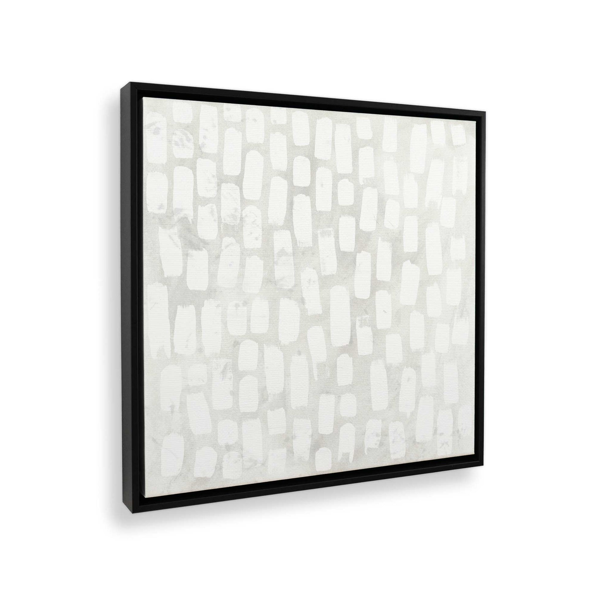 [Color:Satin Black], Picture of the corner of the art