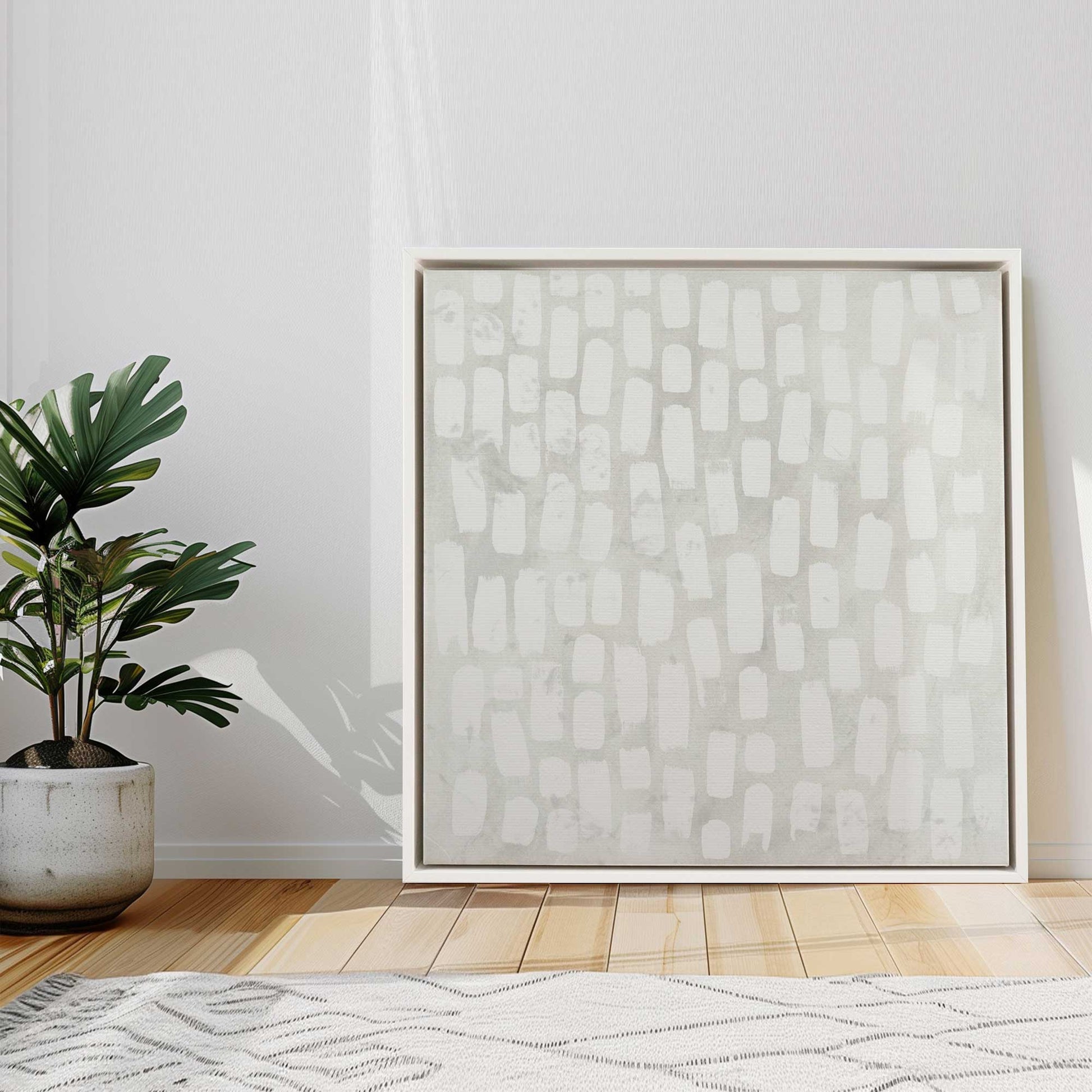 [LIFESTYLE],[SPECIAL],  Picture of art in a room