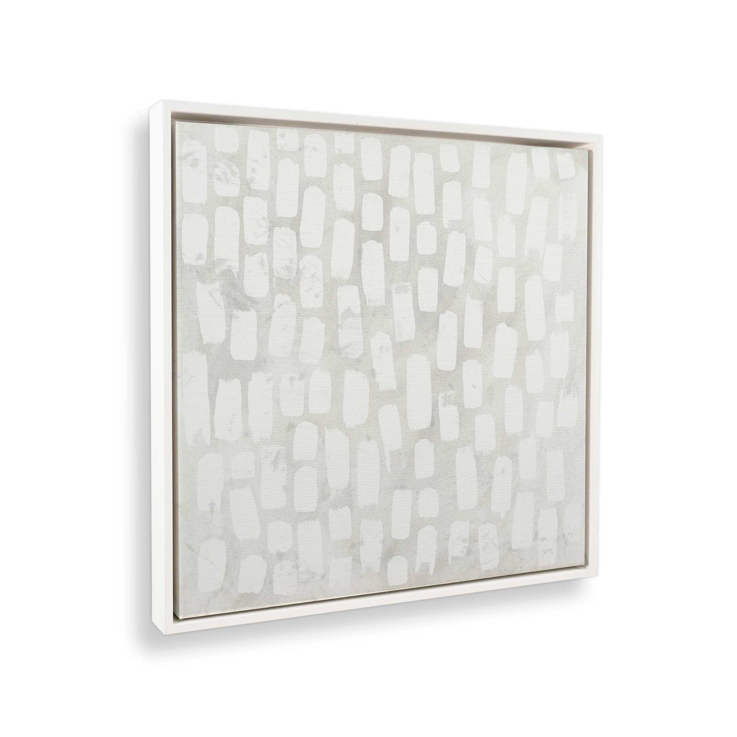 [Color:Opaque White], Picture of the corner of the art