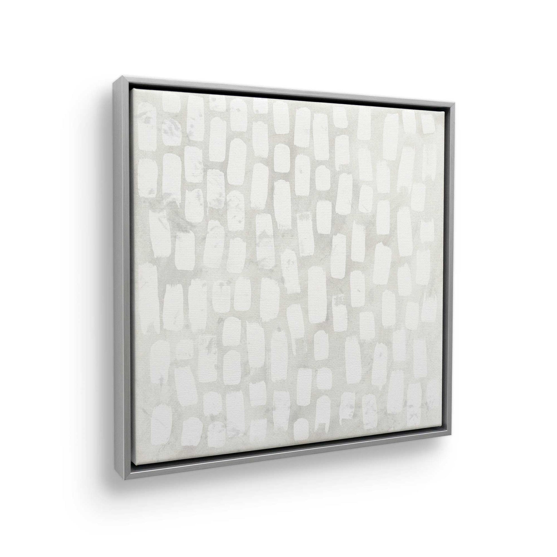 [Color:Polished Chrome], Picture of the corner of the art