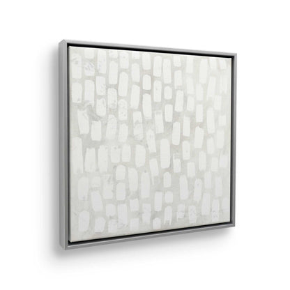 [Color:Polished Chrome], Picture of the corner of the art