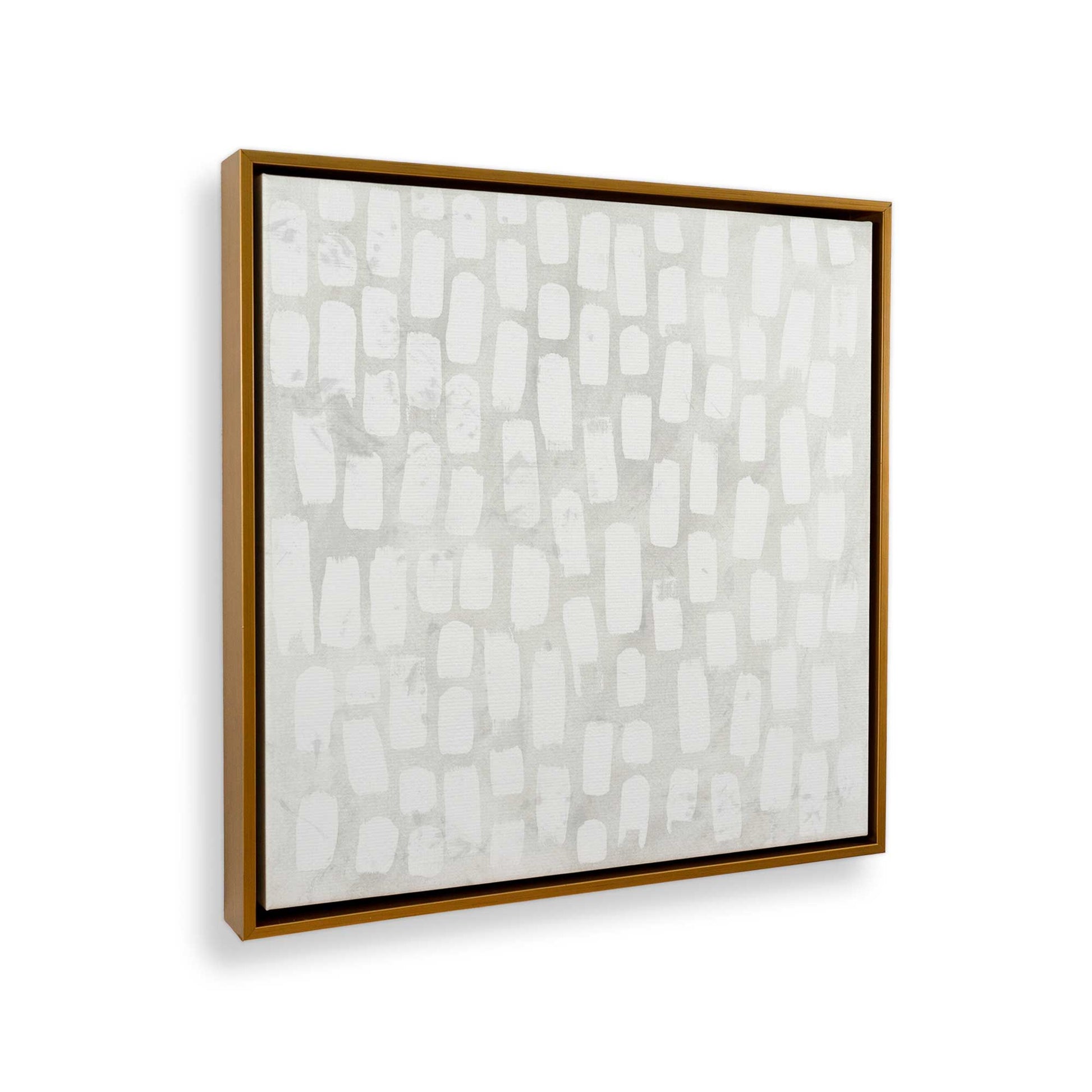 [Color:Polished Gold], Picture of the corner of the art