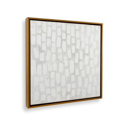 [Color:Polished Gold], Picture of the corner of the art