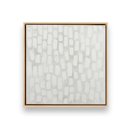 [Color:American Maple], Picture of art in a American Maple frame