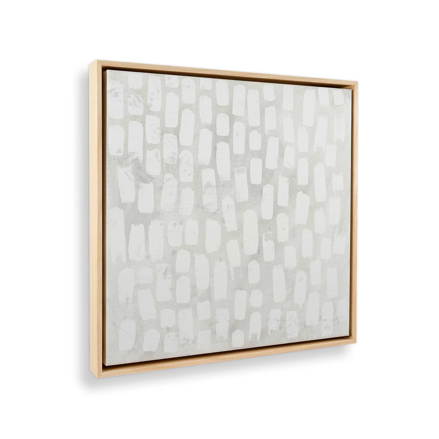[Color:American Maple], Picture of the corner of the art