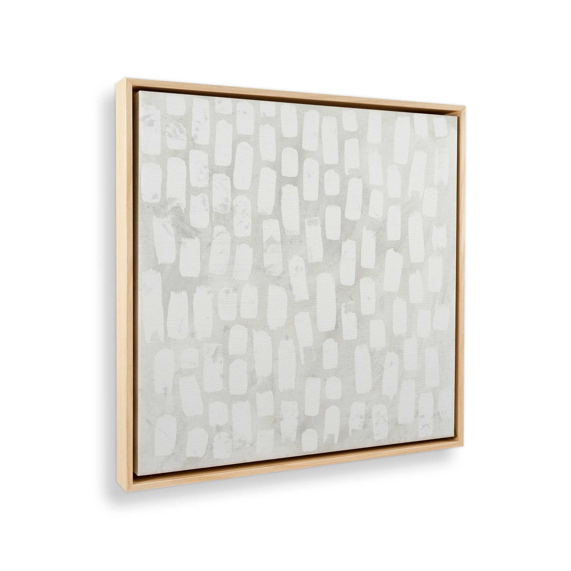 [Color:American Maple], Picture of the corner of the art