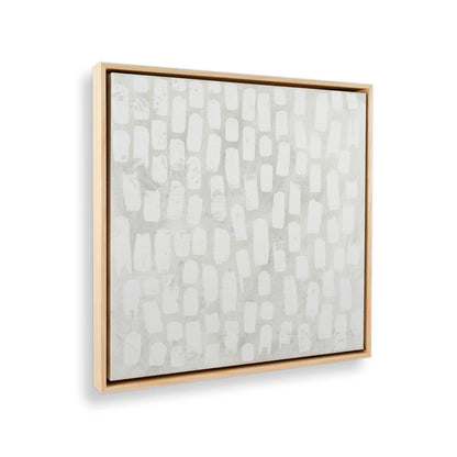 [Color:American Maple], Picture of the corner of the art