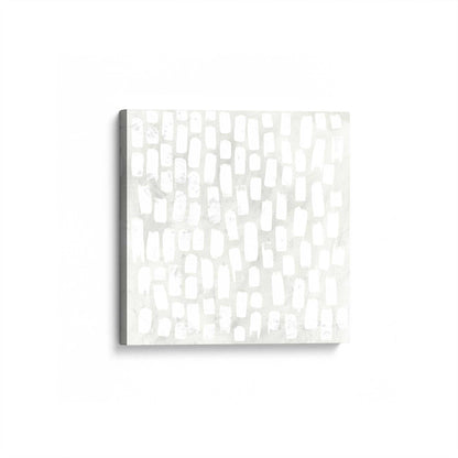 [Color:Stretched Canvas], Picture of the corner of the art