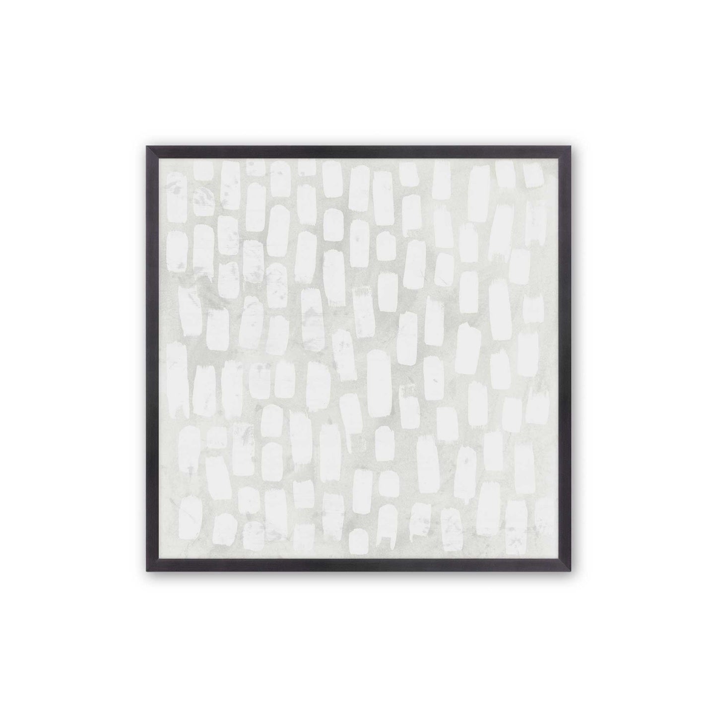 [Color:Weathered Zinc], Picture of art in a Weathered Zinc frame