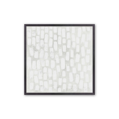 [Color:Weathered Zinc], Picture of art in a Weathered Zinc frame