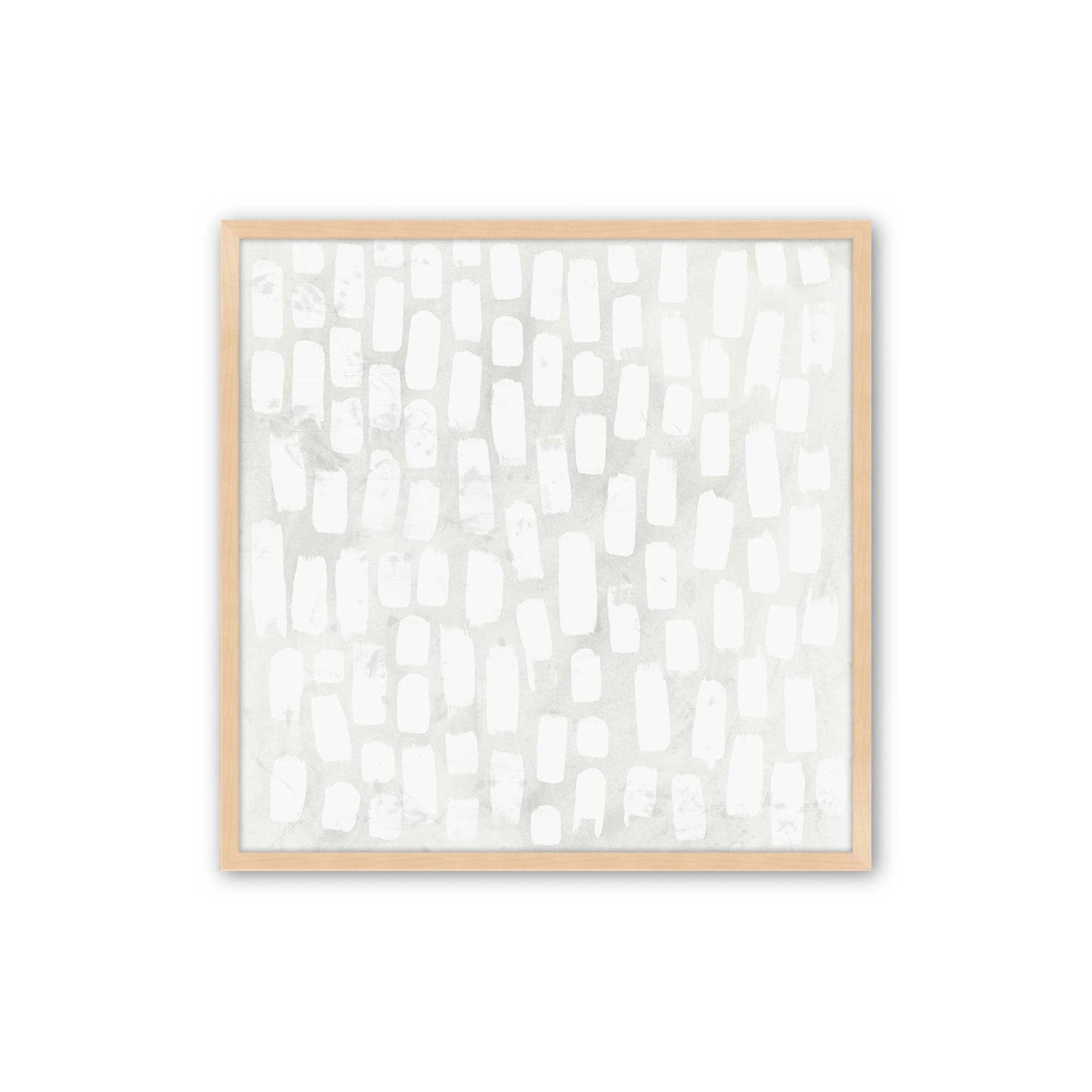 [Color:Raw Maple], Picture of art in a Raw Maple frame