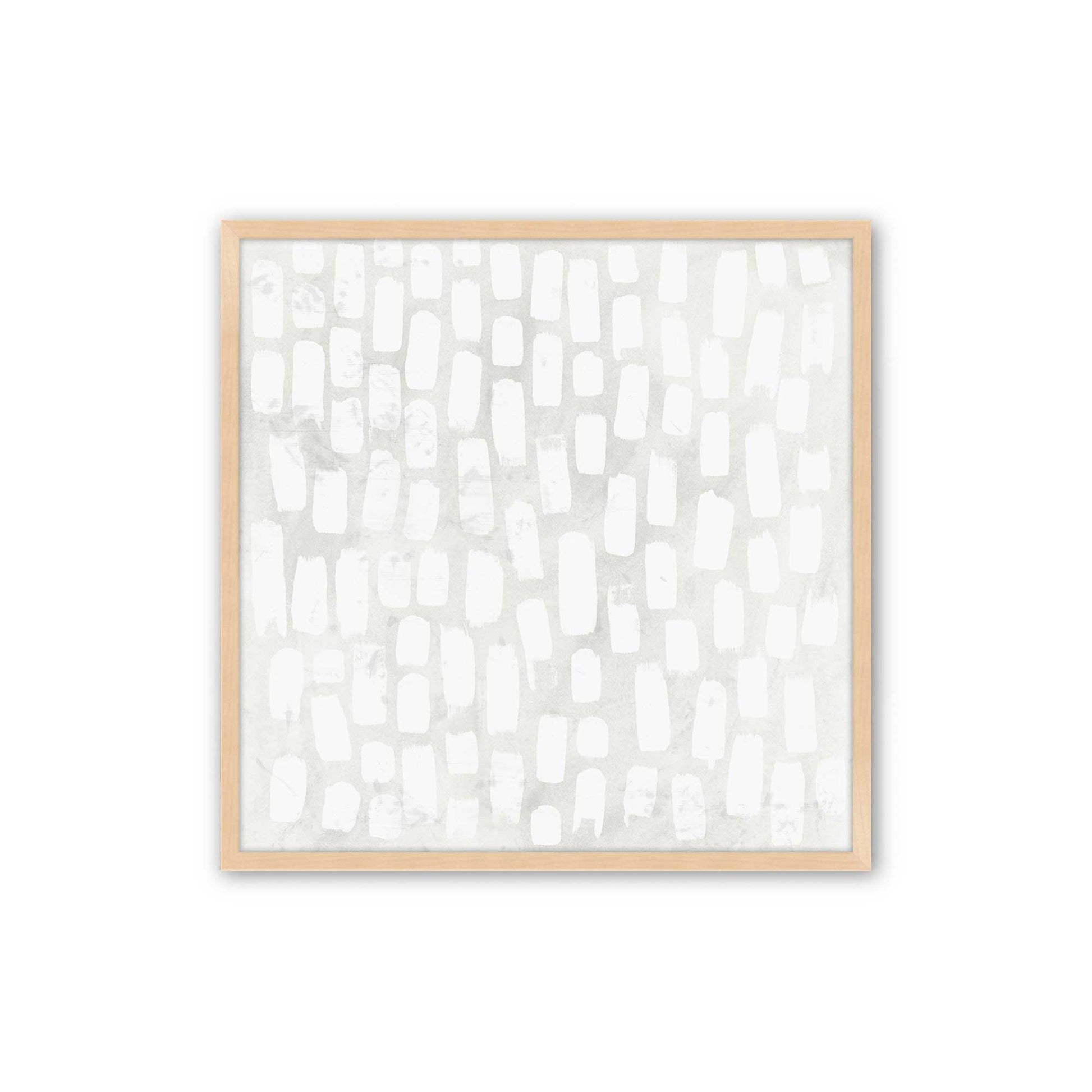[Color:Raw Maple], Picture of art in a Raw Maple frame