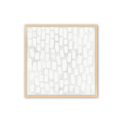 [Color:Raw Maple], Picture of art in a Raw Maple frame