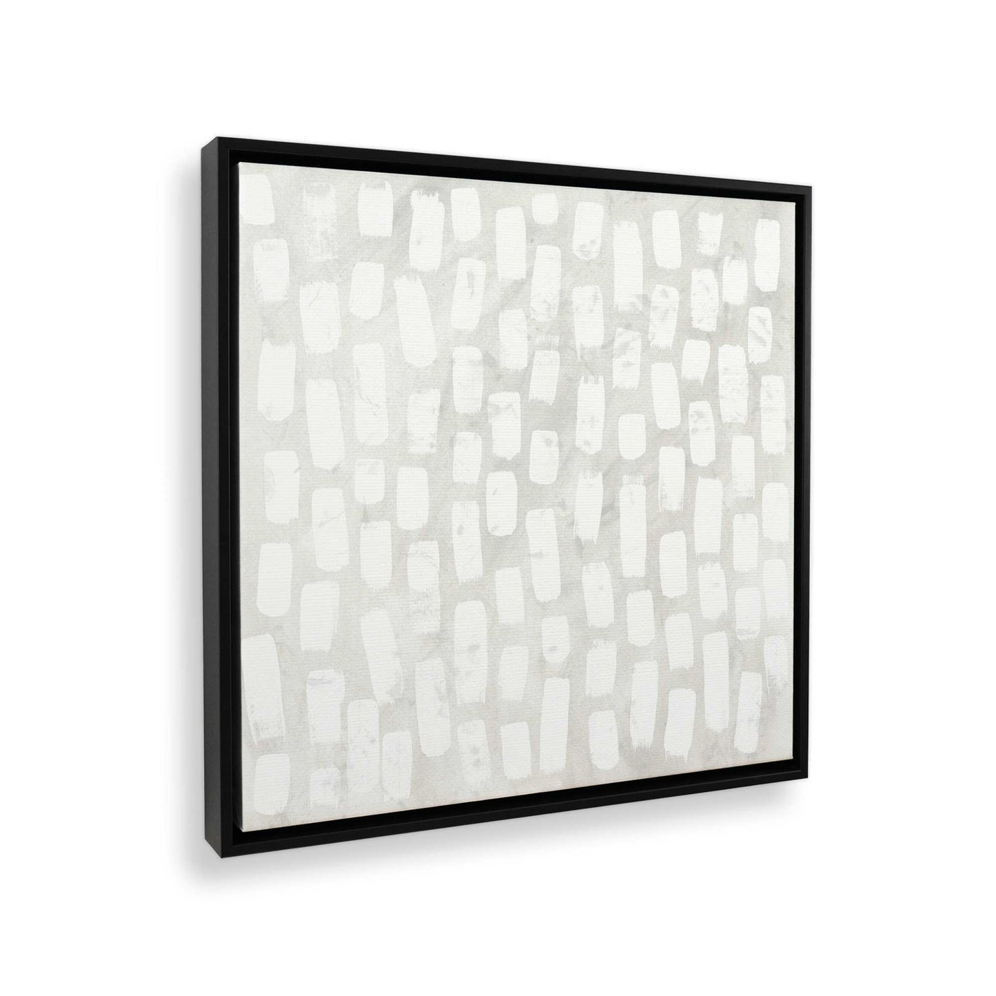 [Color:Satin Black], Picture of the corner of the art