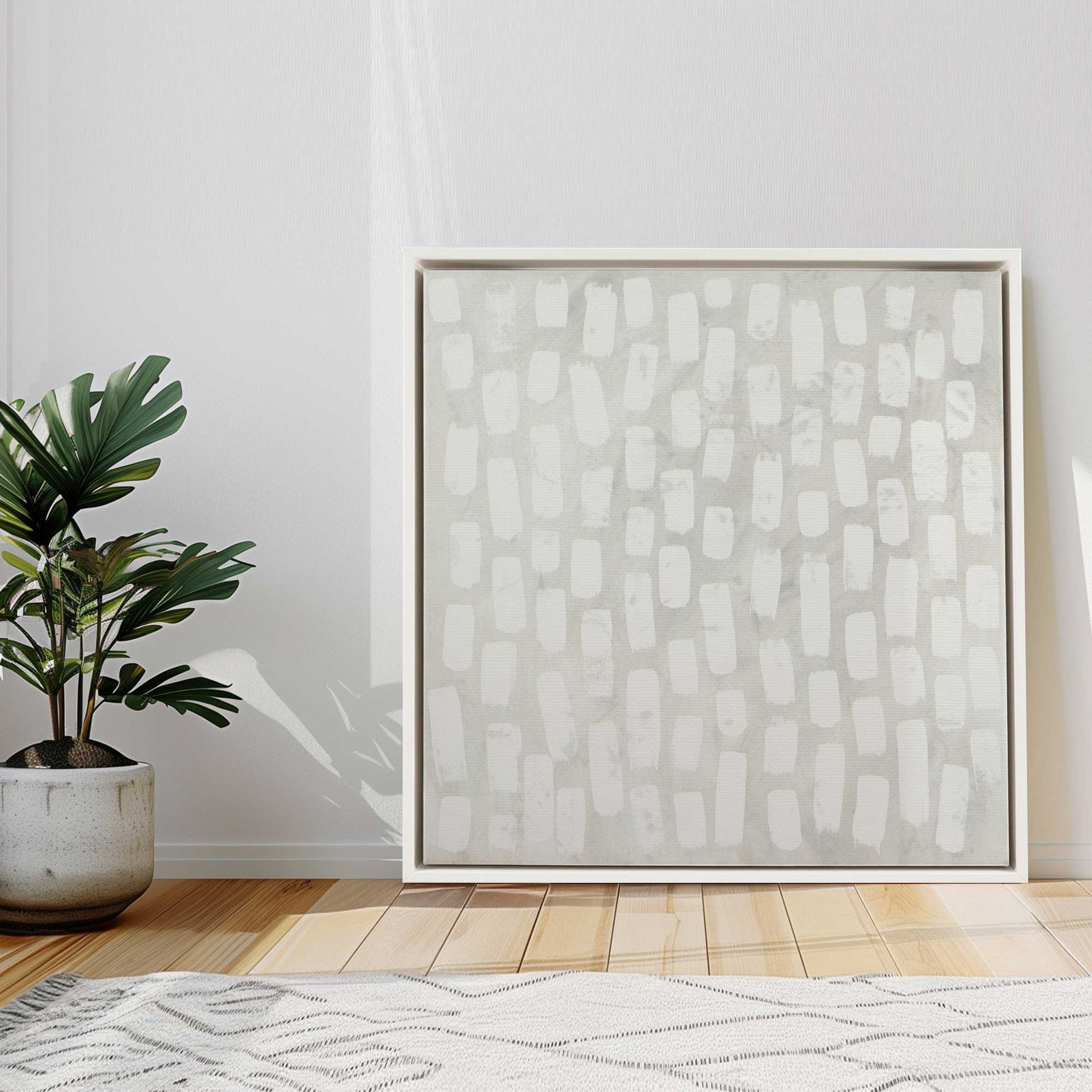 [LIFESTYLE],[SPECIAL],  Picture of art in a room