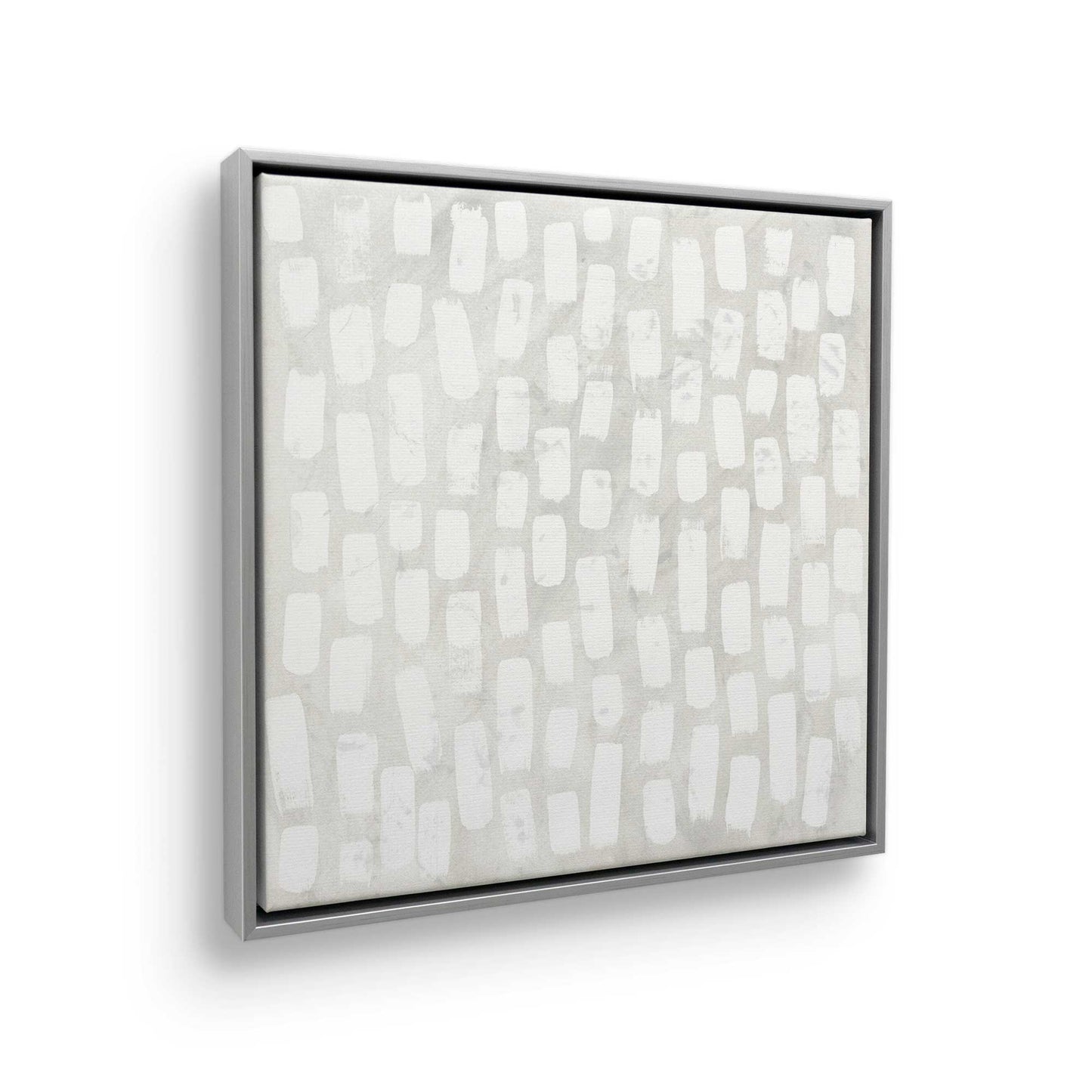 [Color:Polished Chrome], Picture of the corner of the art