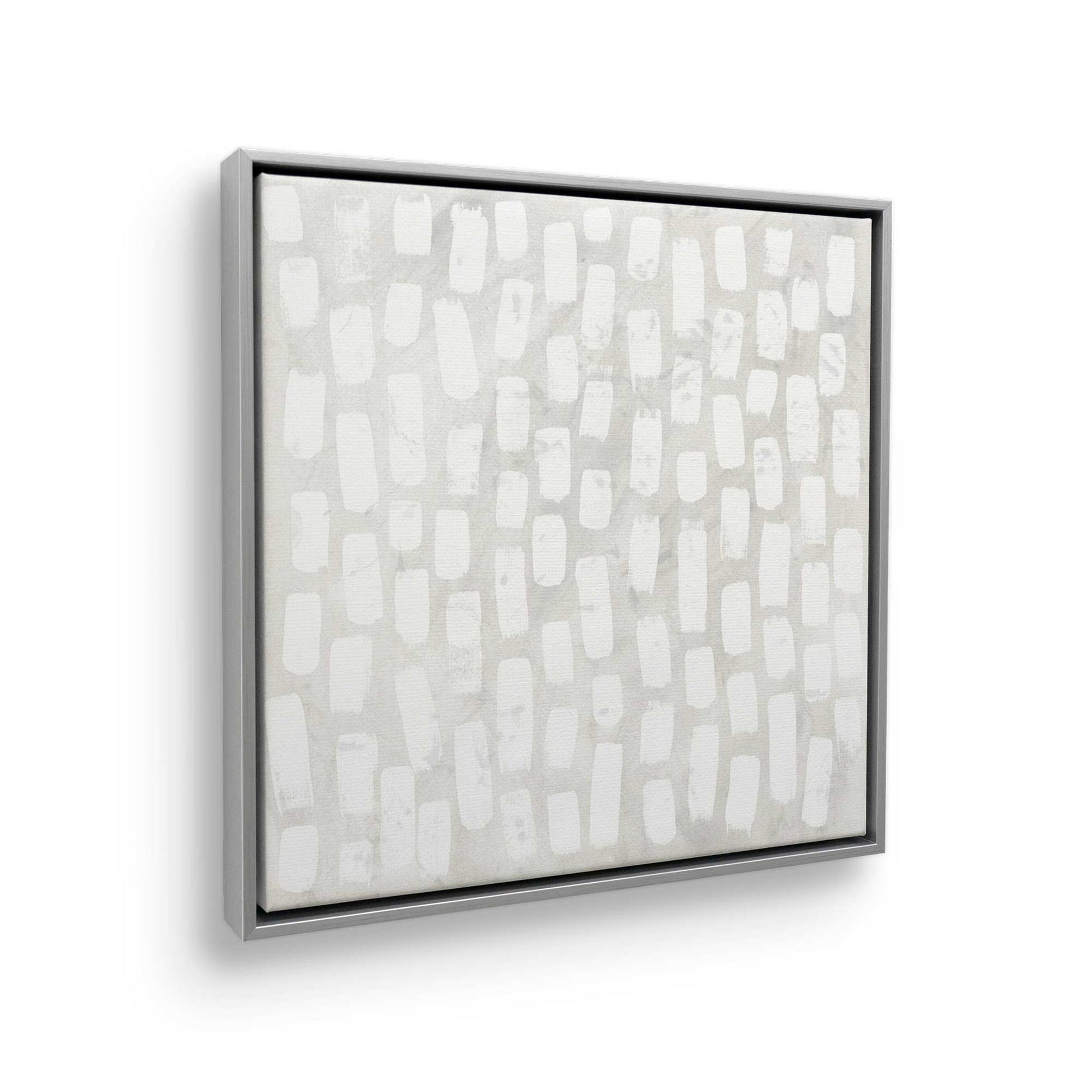 [Color:Polished Chrome], Picture of the corner of the art