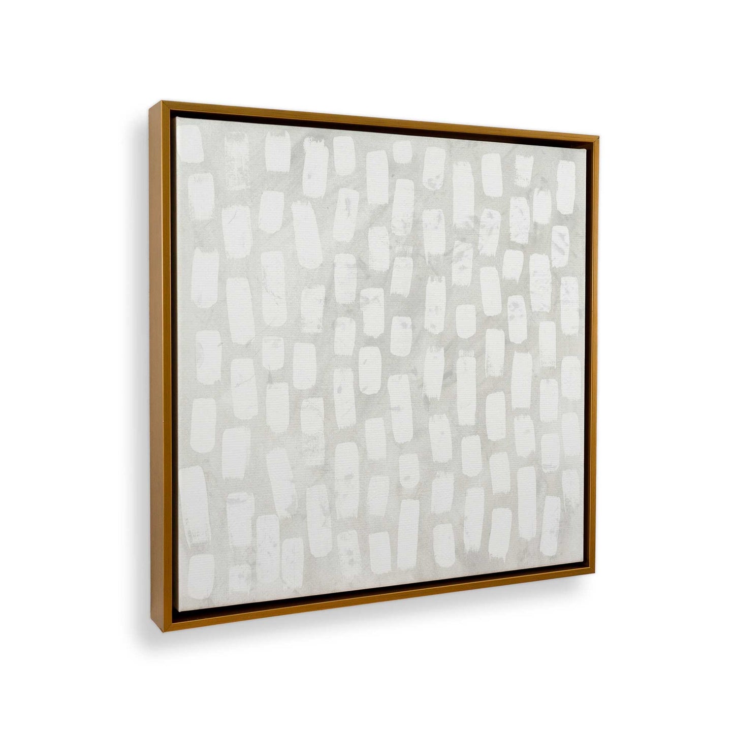 [Color:Polished Gold], Picture of the corner of the art