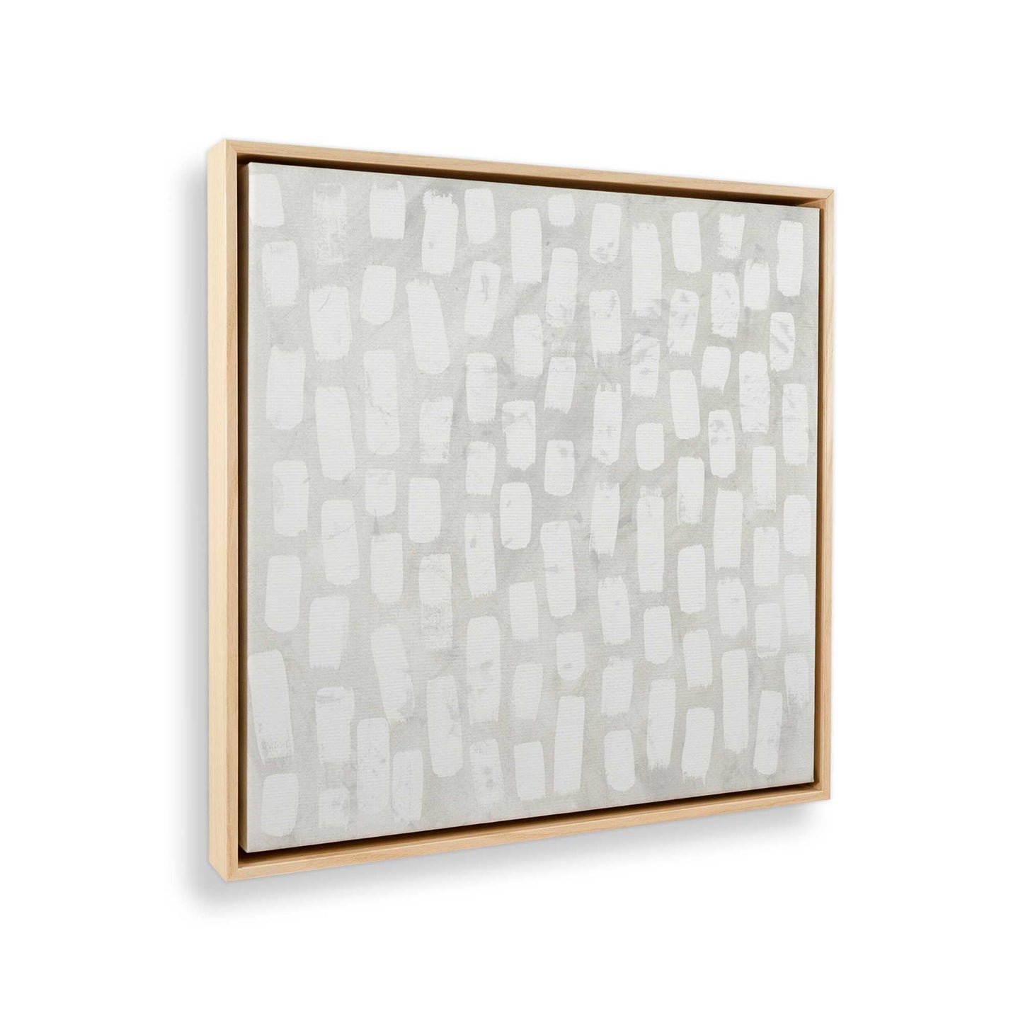 [Color:American Maple], Picture of the corner of the art