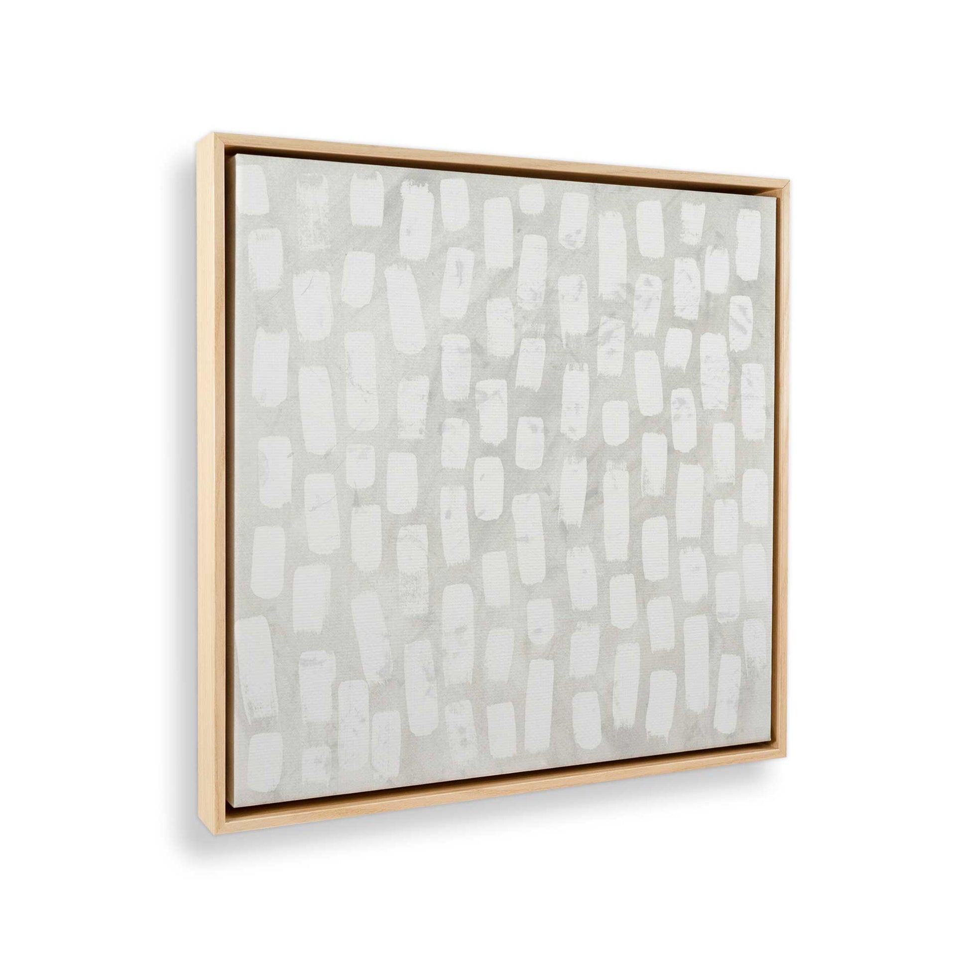 [Color:American Maple], Picture of the corner of the art