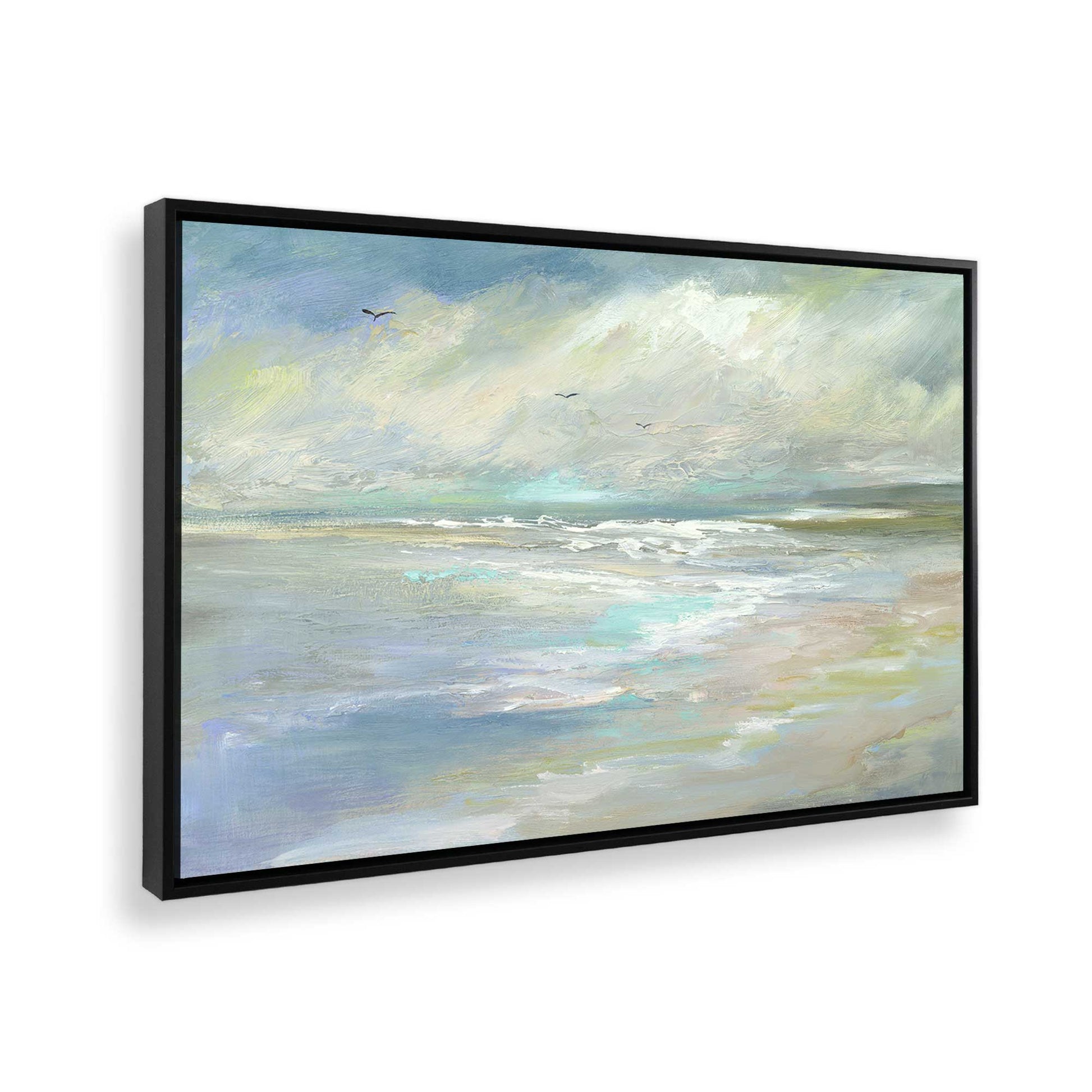 [Color:Satin Black], Picture of the corner of the art