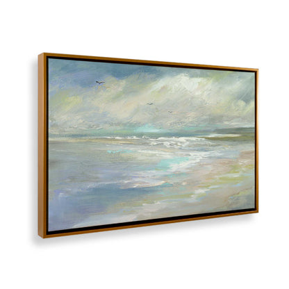 [Color:Polished Gold], Picture of the corner of the art