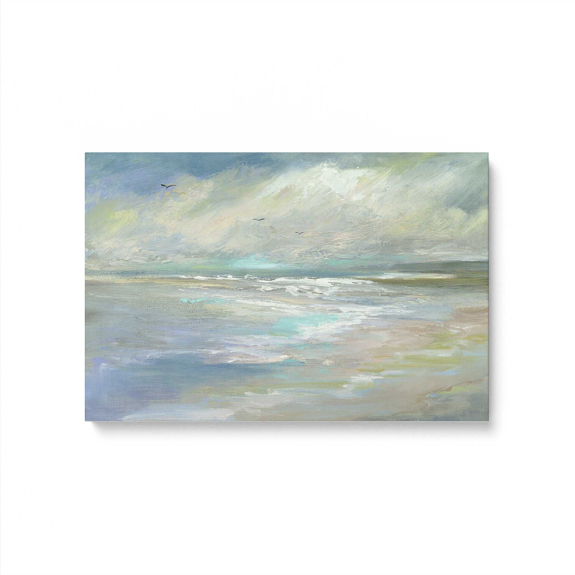 [Color:Stretched Canvas], Picture of art