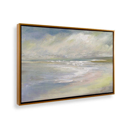 [Color:Polished Gold], Picture of the corner of the art