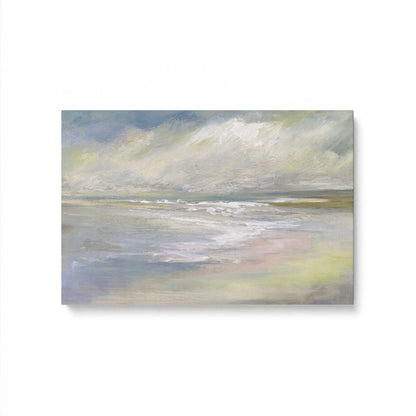 [Color:Stretched Canvas], Picture of art