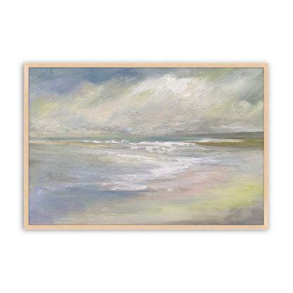 [Color:Raw Maple], Picture of art in a Raw Maple frame