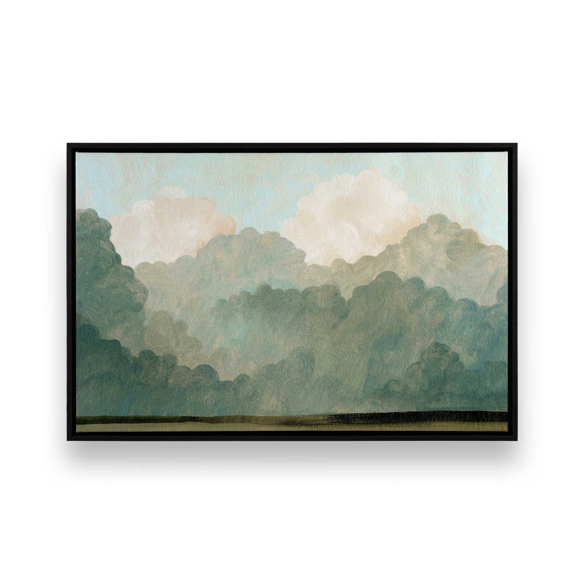 [color:Rolled Print], Picture of close up of art