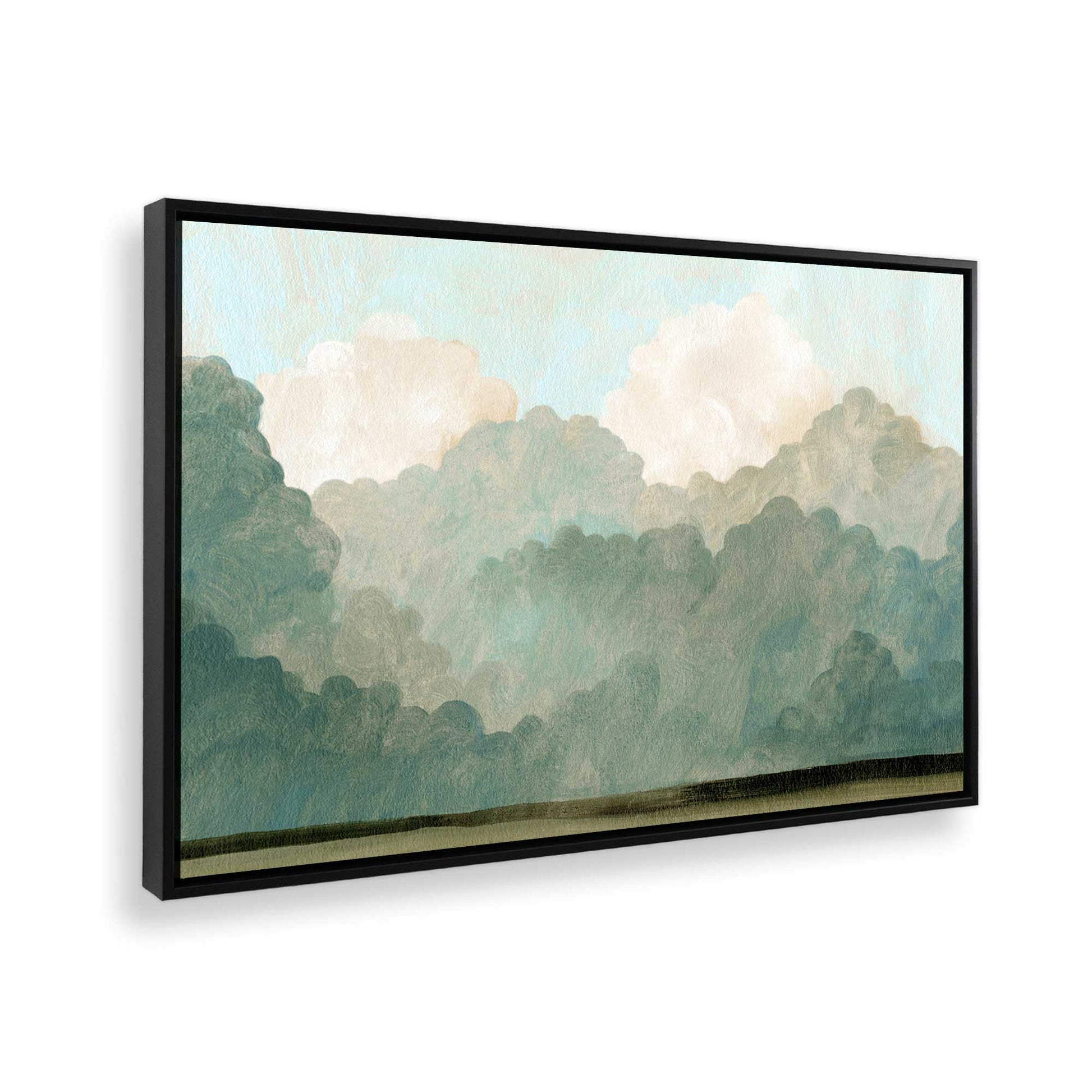 [Color:Satin Black], Picture of the corner of the art
