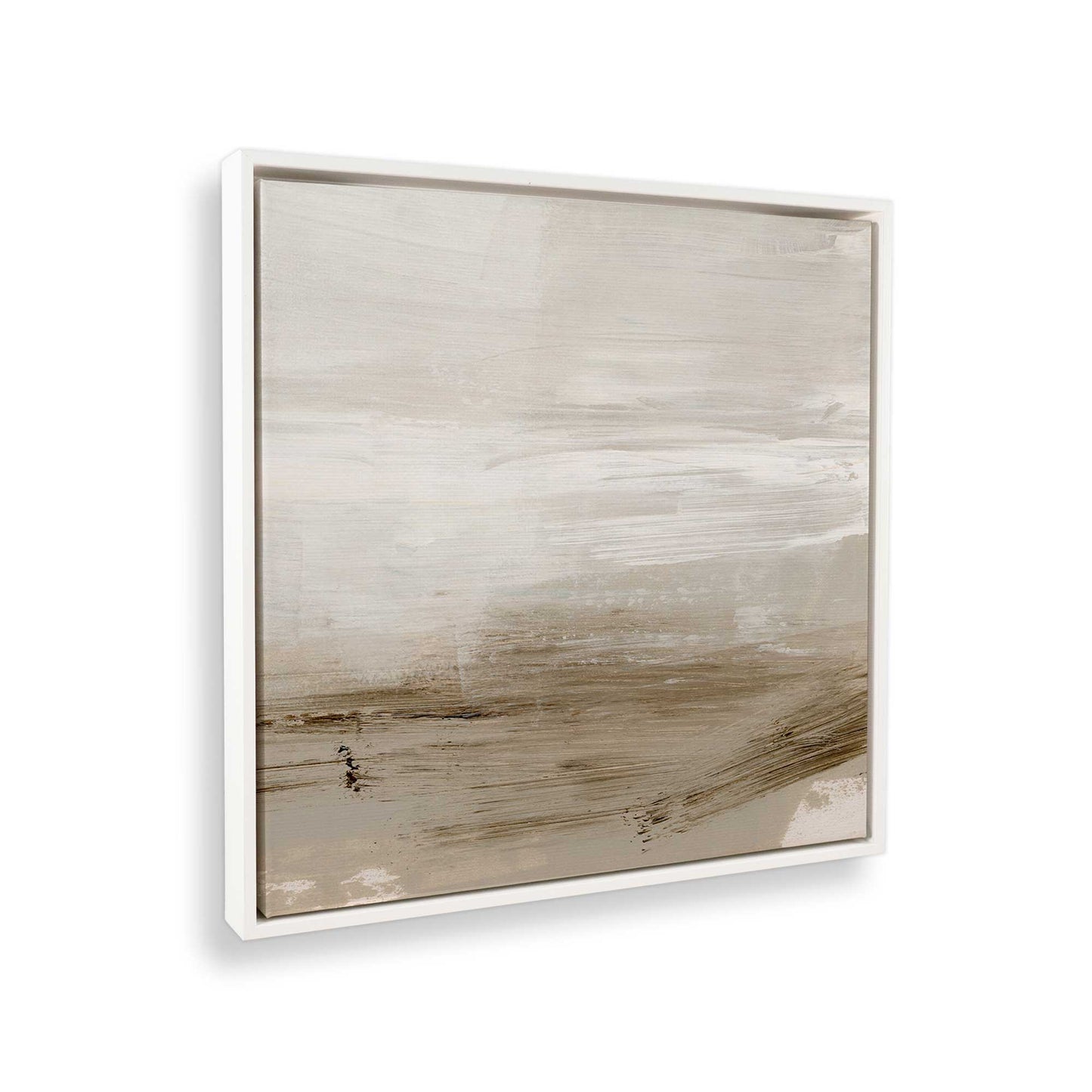 [Color:Opaque White], Picture of the corner of the art