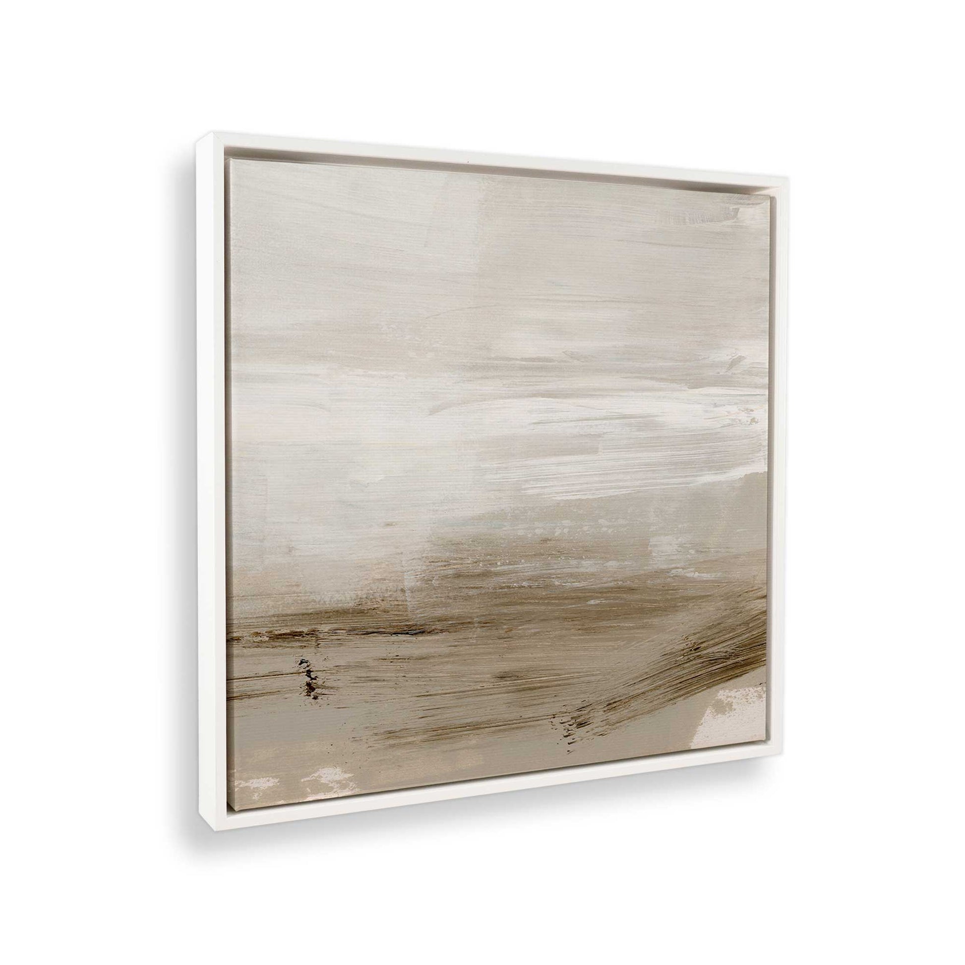 [Color:Opaque White], Picture of the corner of the art