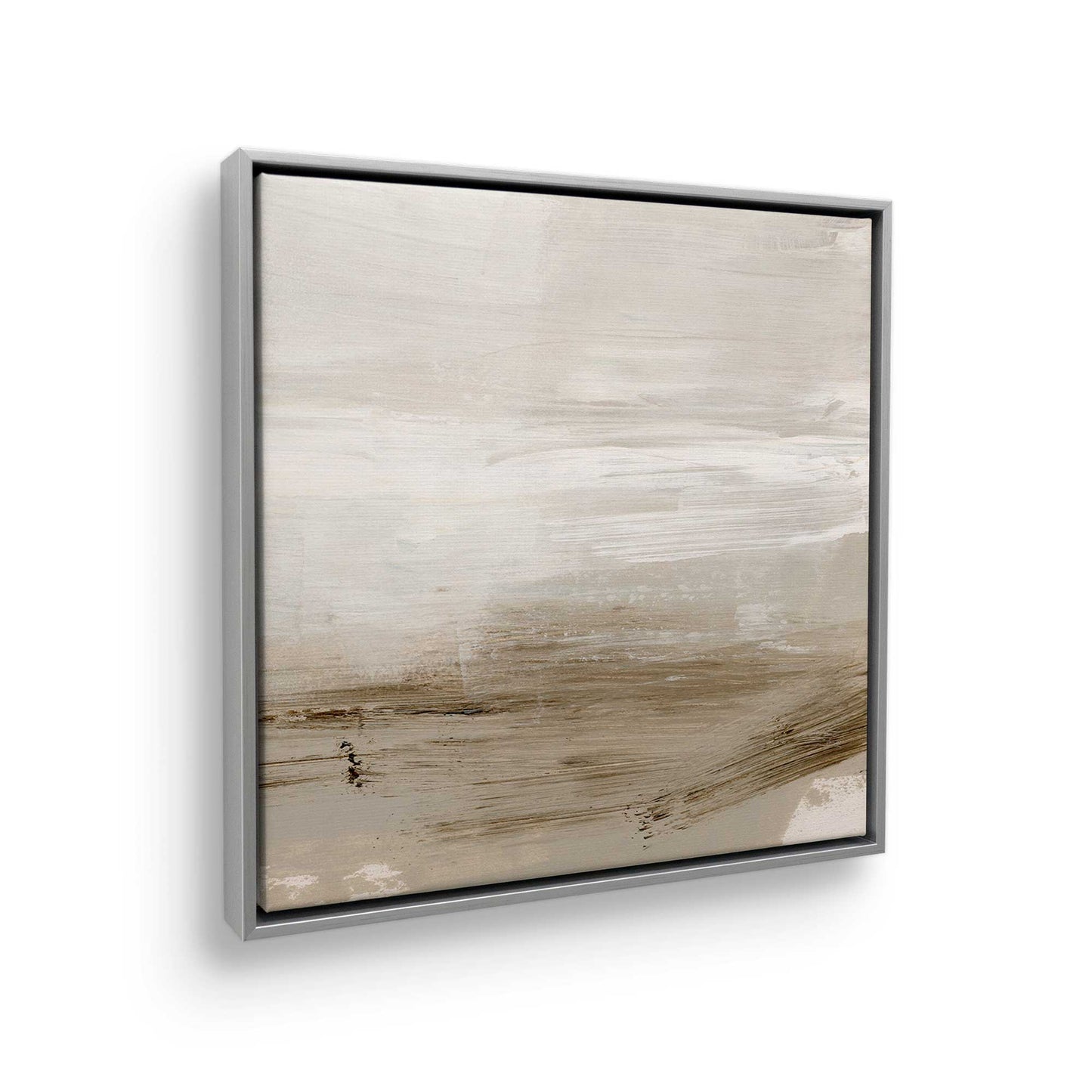 [Color:Polished Chrome], Picture of the corner of the art