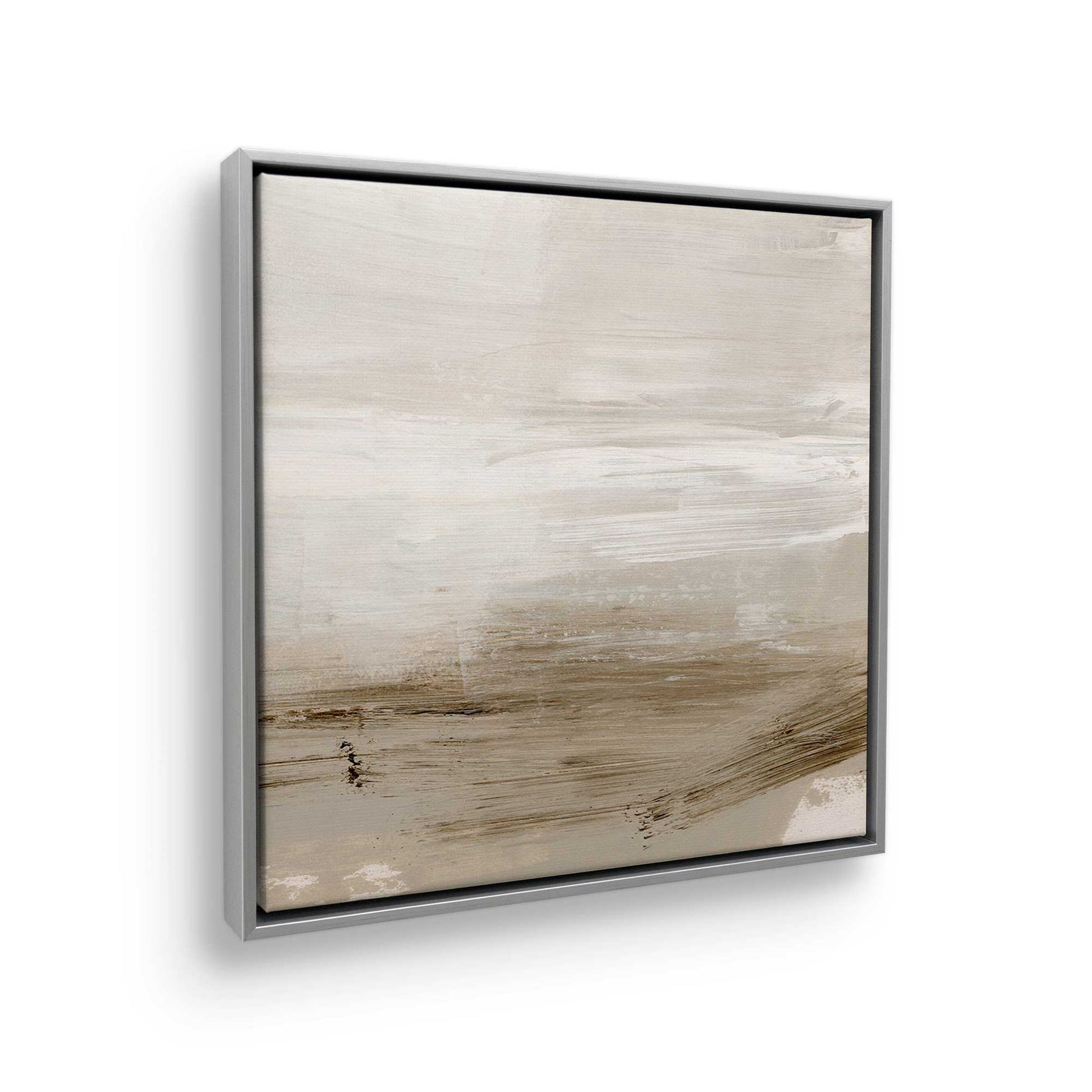 [Color:Polished Chrome], Picture of the corner of the art