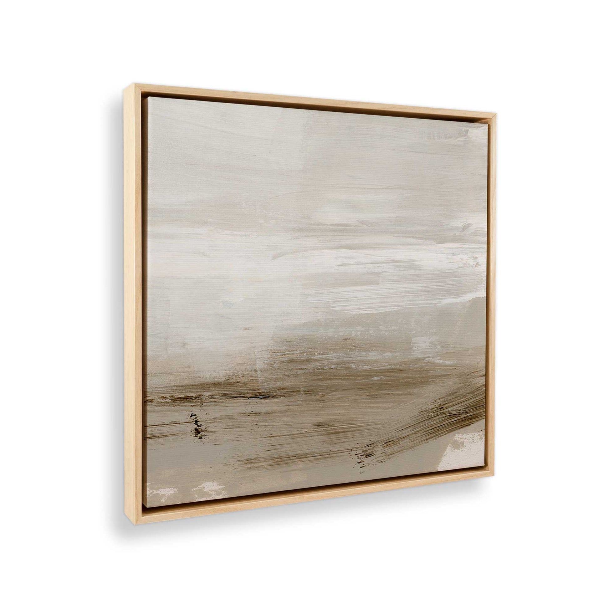 [Color:American Maple], Picture of the corner of the art