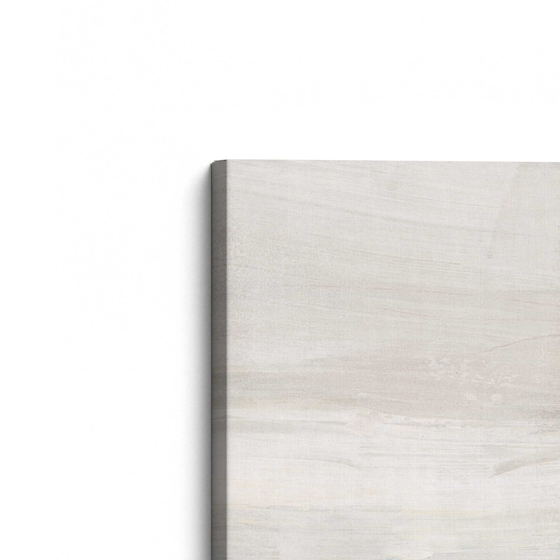 [Color:Stretched Canvas], Picture of art at an angle