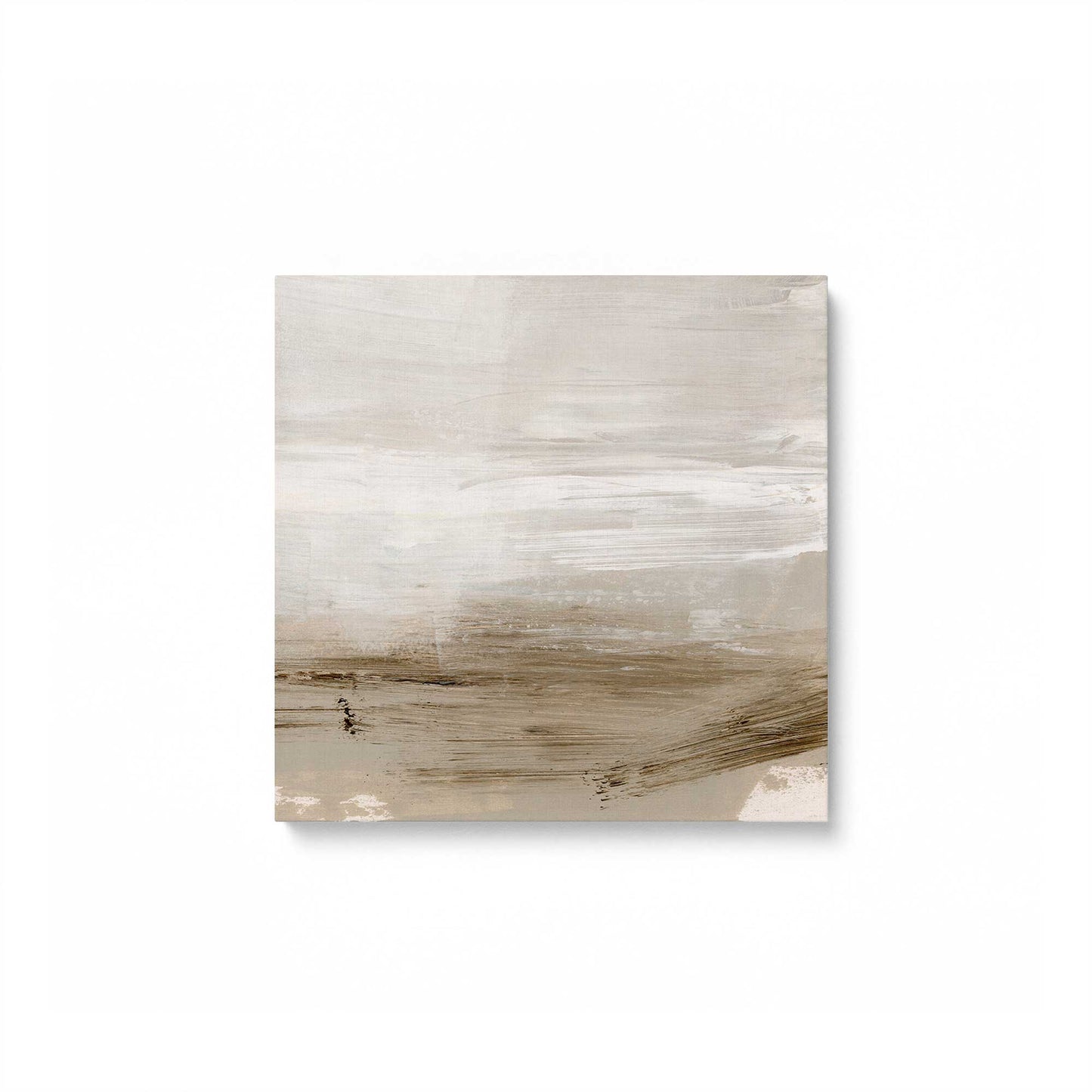 [Color:Stretched Canvas], Picture of art
