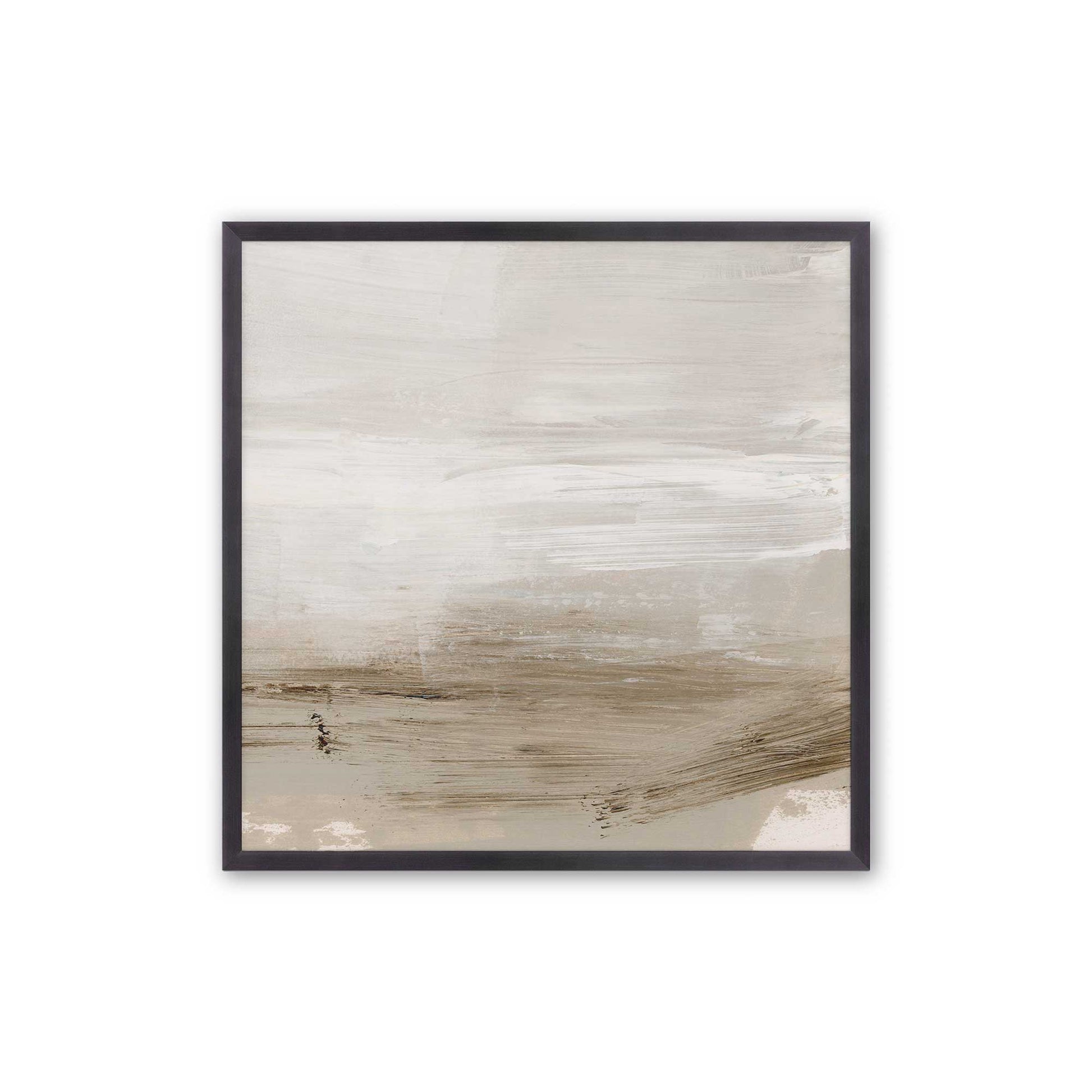 [Color:Weathered Zinc], Picture of art in a Weathered Zinc frame