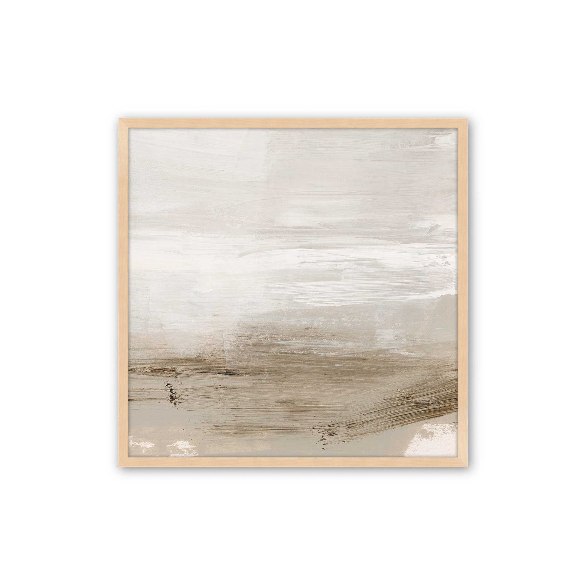 [Color:Raw Maple], Picture of art in a Raw Maple frame