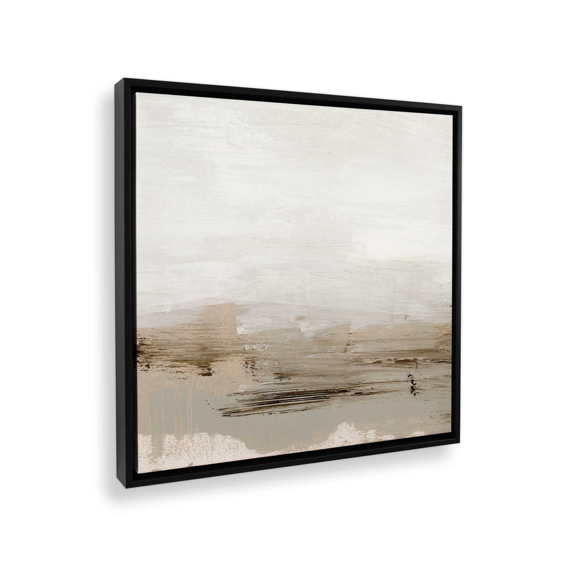 [Color:Satin Black], Picture of the corner of the art