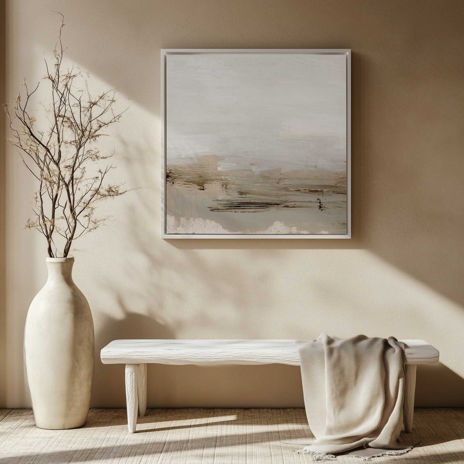 [LIFESTYLE],[SPECIAL],  Picture of art in a room