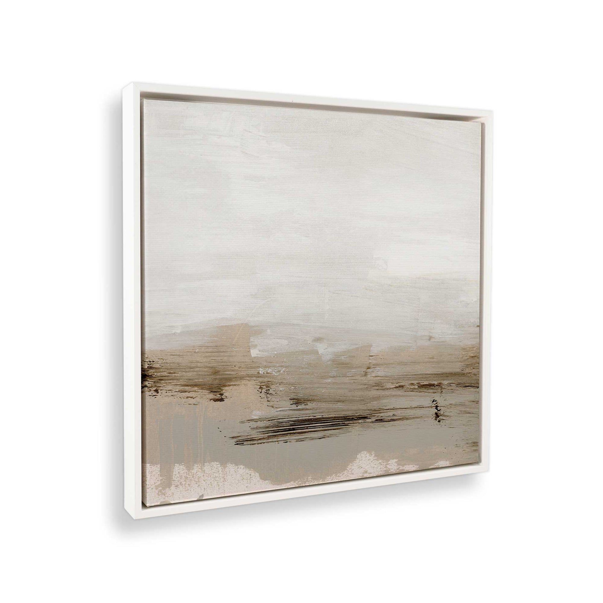 [Color:Opaque White], Picture of the corner of the art